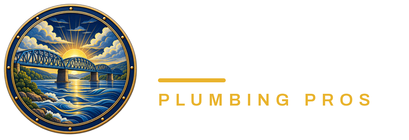 Owensboro Plumbing Pros logo